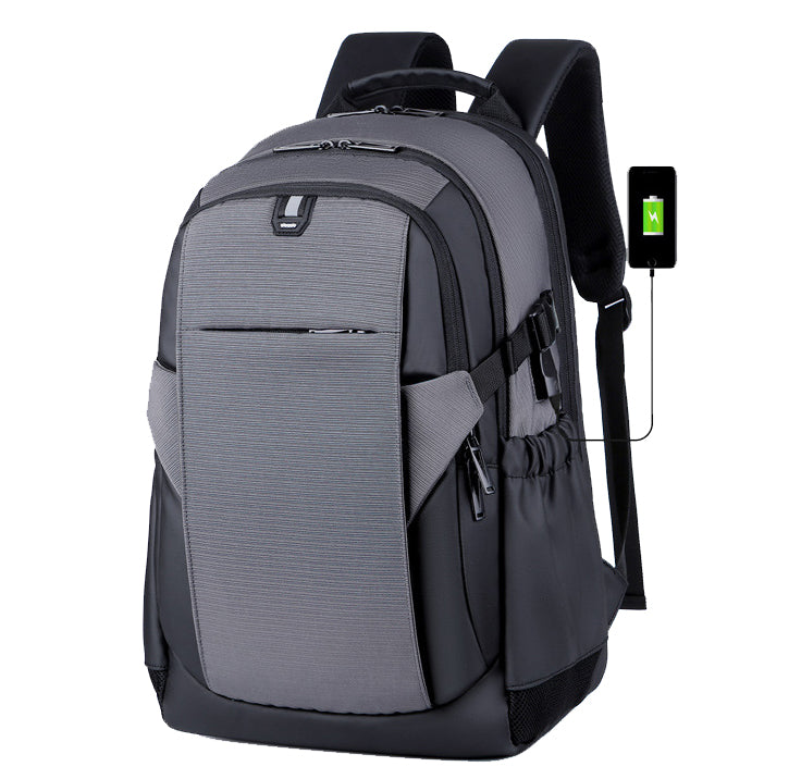 The Urbanism Deluxe Laptop Pack