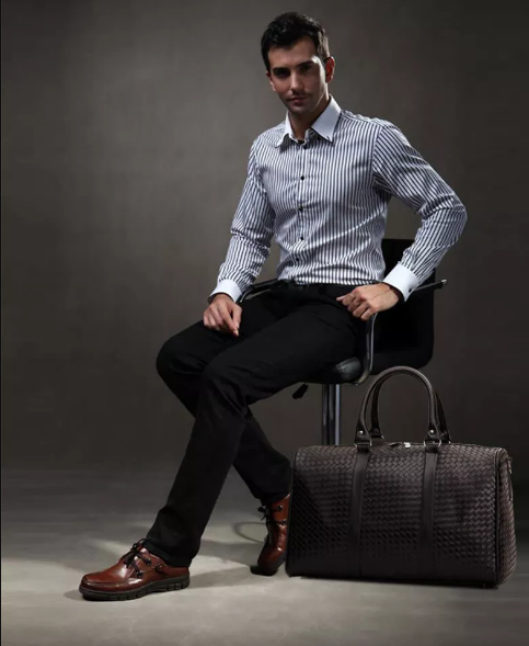The Centrino™ Pro Bag