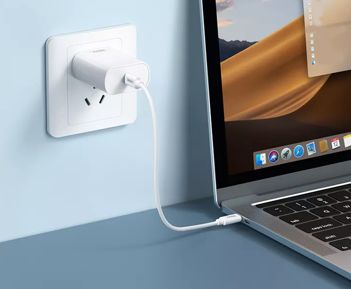 The Wanbo™ Pro Charger Cable