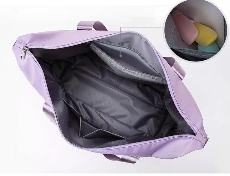 The Cute™ Pro Bag