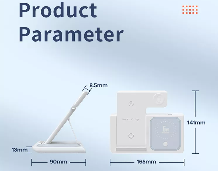 The Brainy™ Pro Charger