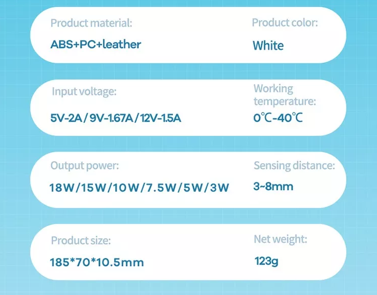 The Uswon™ Pro Charger
