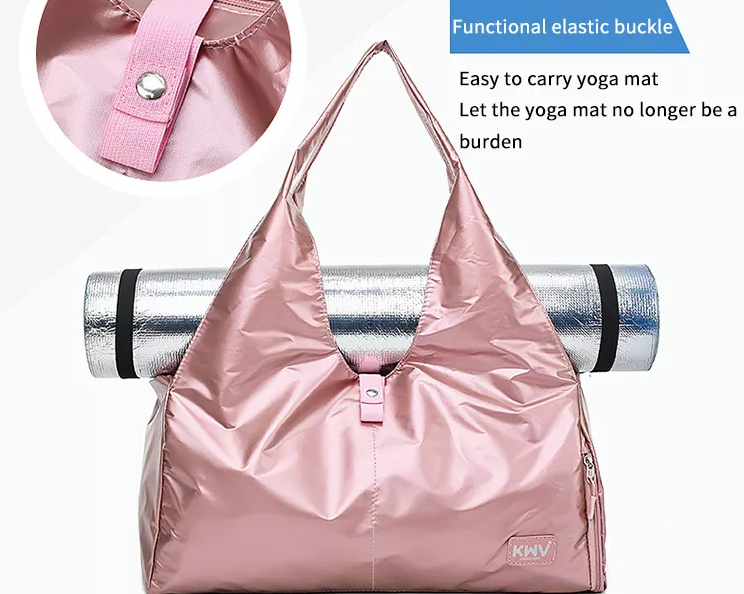 The Sport™ Travel Bag