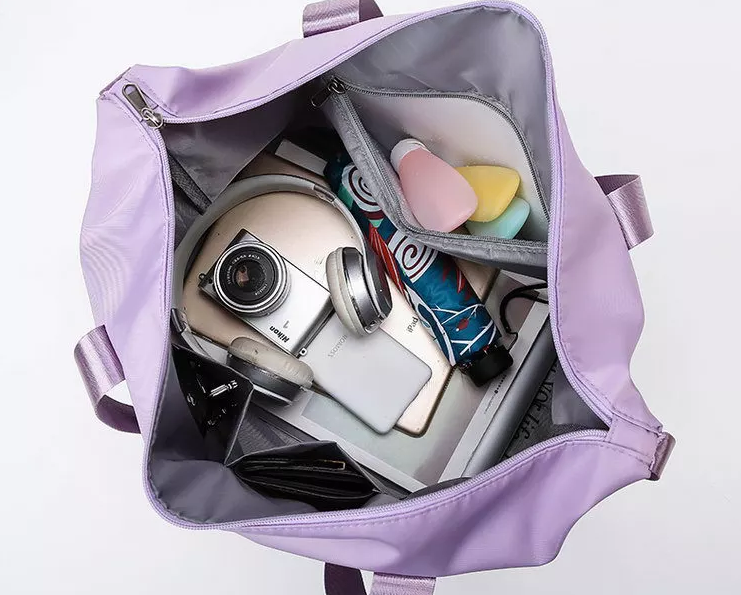 The Cute™ Pro Bag