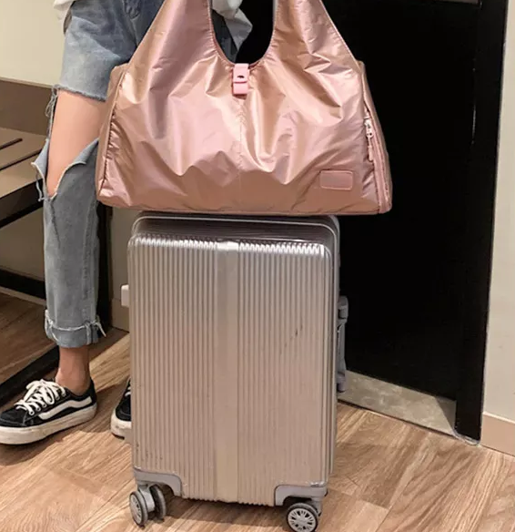 The Sport™ Travel Bag