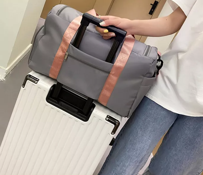 The Vista™ Pro Bag