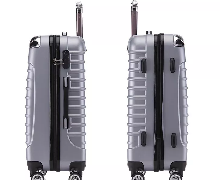 The Designer™ Pro Luggage