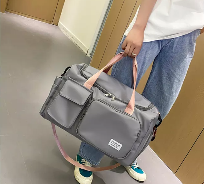 The Vista™ Pro Bag