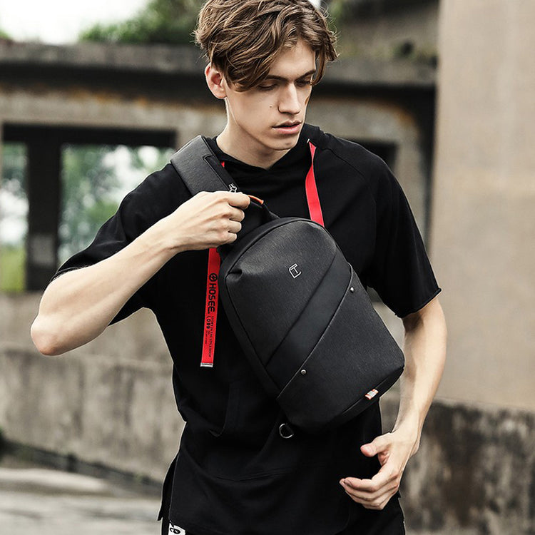Shade side-Bag-backpack-Business