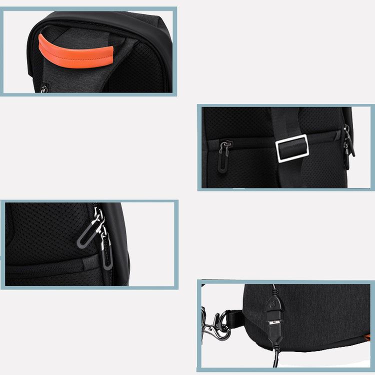 Shade side-Bag-backpack-Business
