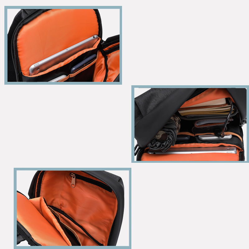Shade side-Bag-backpack-Business