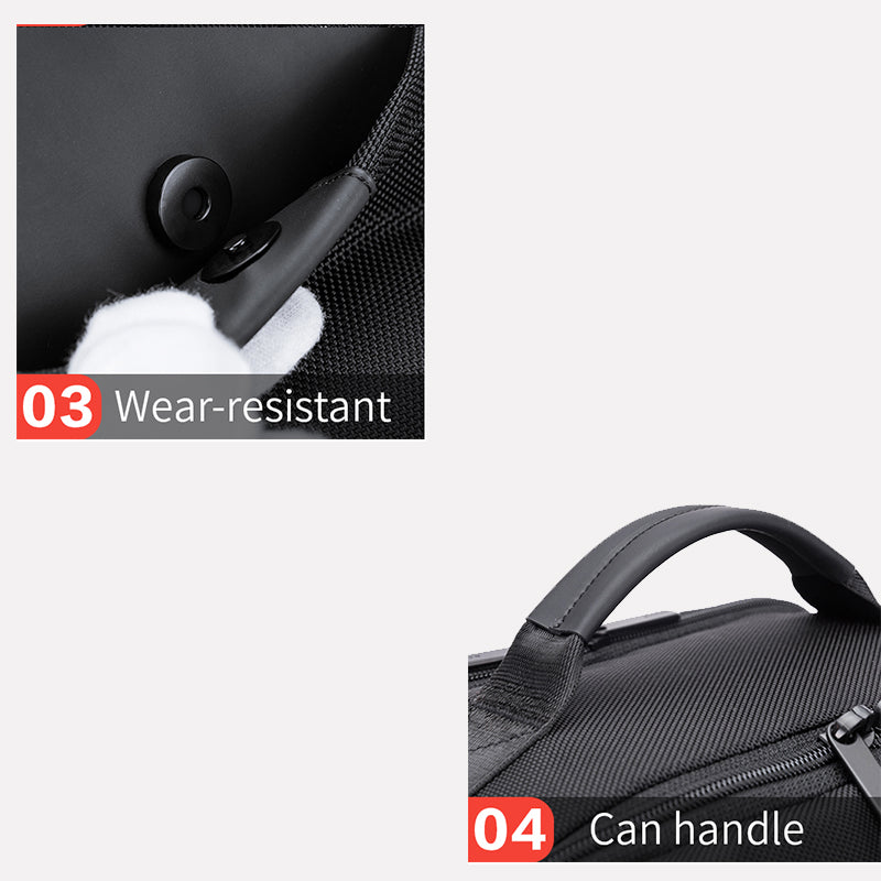 Starling-backpack-Business-Travel-Office