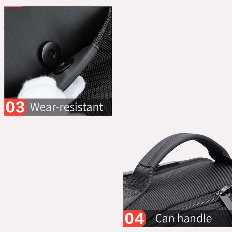 Starling-backpack-Business-Travel-Office