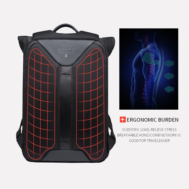 Starling-backpack-Business-Travel-Office