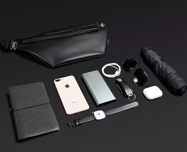 The Abbey™ Pro Bag