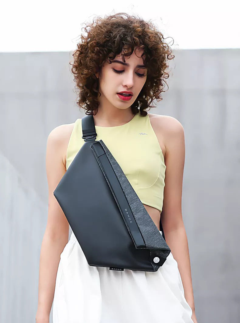 The Abbey™ Pro Bag