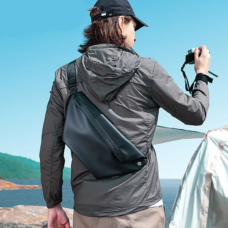 The Abbey™ Pro Bag