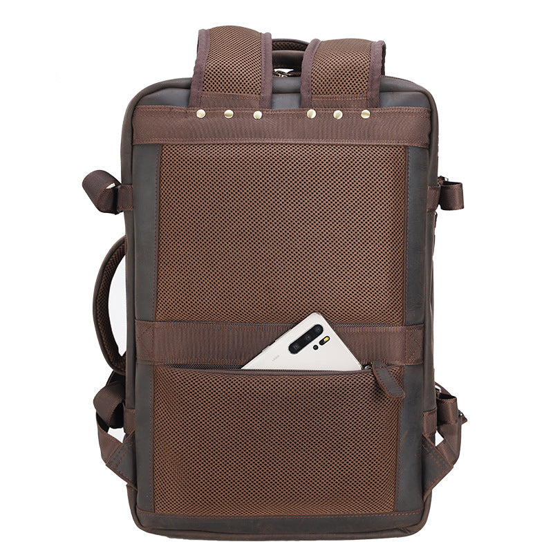 The Abode™ Pro Backpack