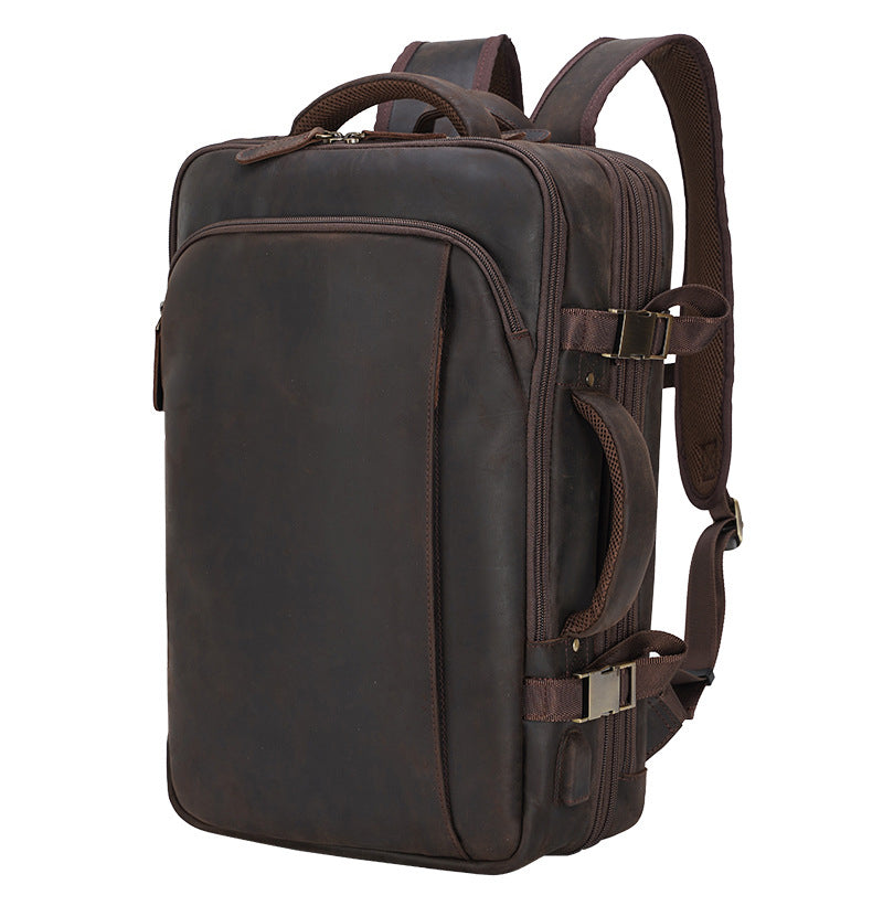 The Abode™ Pro Backpack