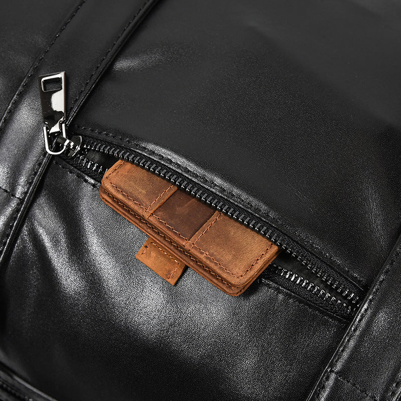 The Admiral™ Pro Duffle Bag