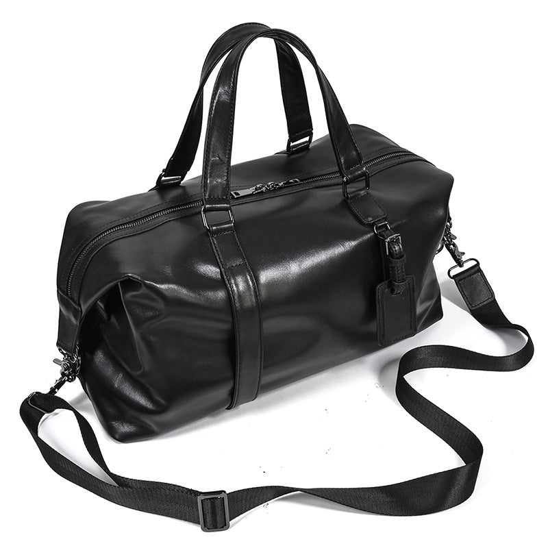 The Admiral™ Pro Duffle Bag