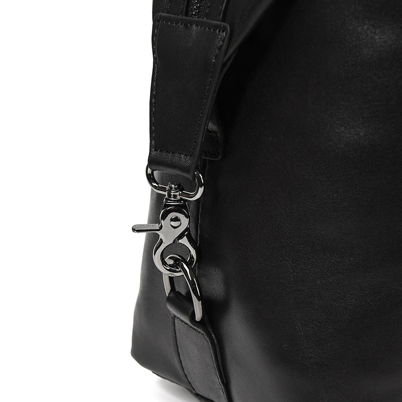The Admiral™ Pro Duffle Bag