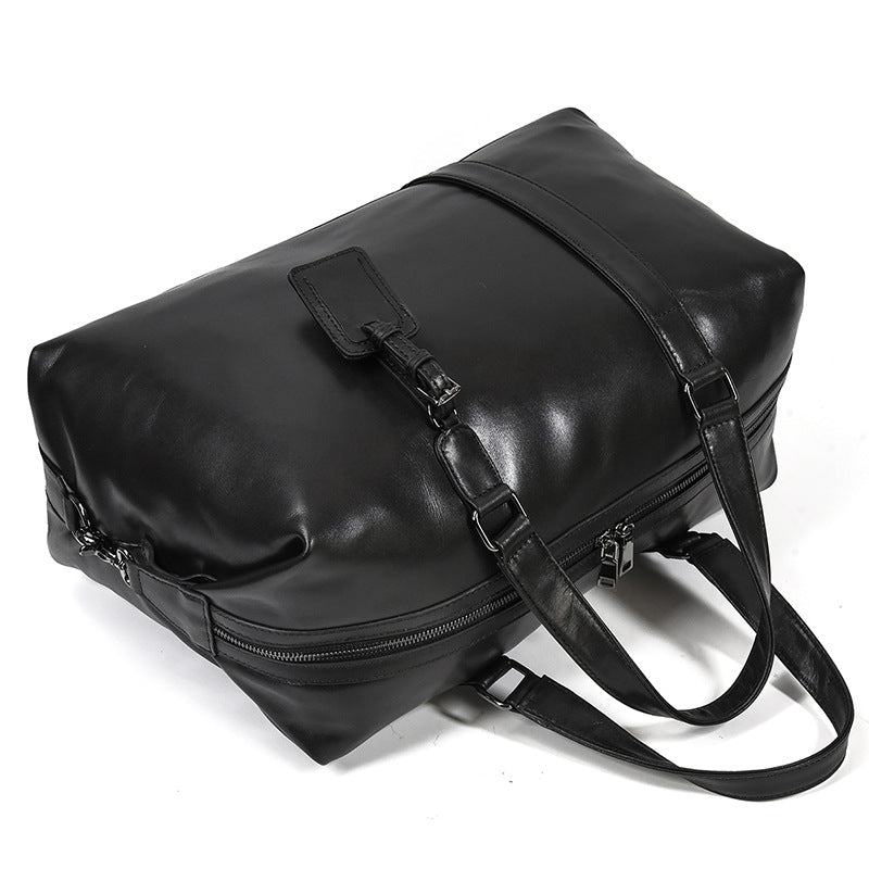 The Admiral™ Pro Duffle Bag
