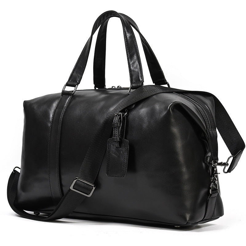 The Admiral™ Pro Duffle Bag
