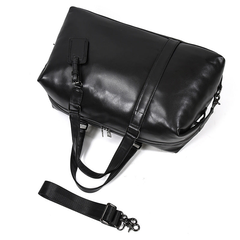 The Admiral™ Pro Duffle Bag