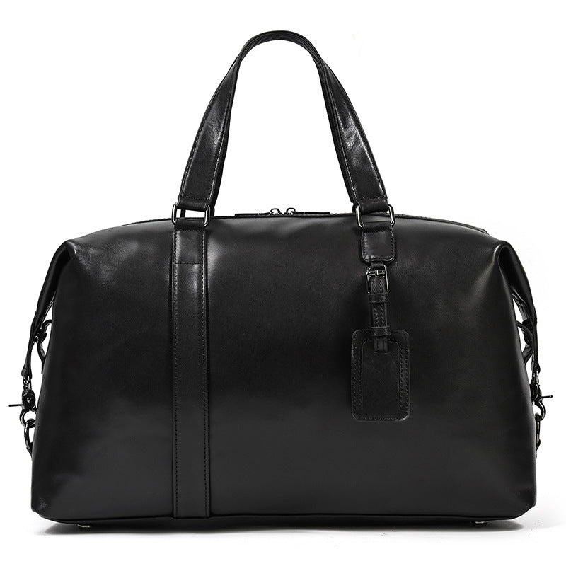 The Admiral™ Pro Duffle Bag