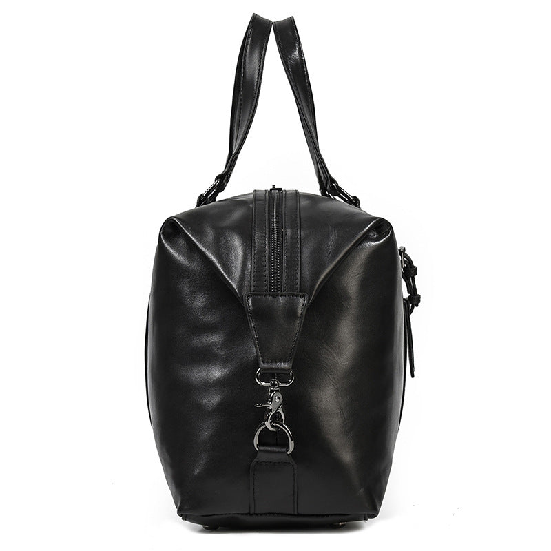 The Admiral™ Pro Duffle Bag