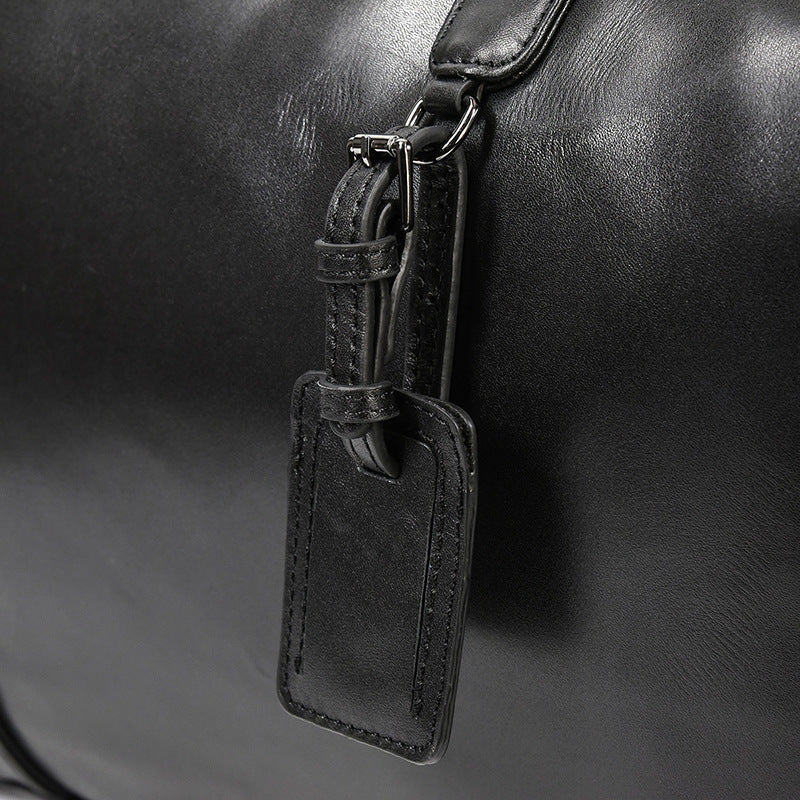 The Admiral™ Pro Duffle Bag