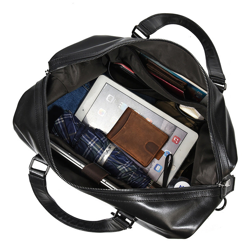 The Admiral™ Pro Duffle Bag