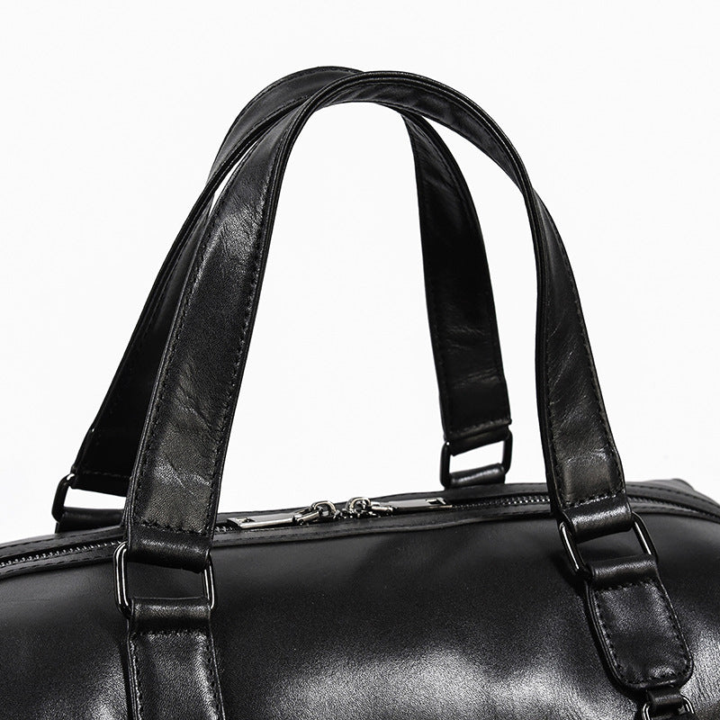 The Admiral™ Pro Duffle Bag