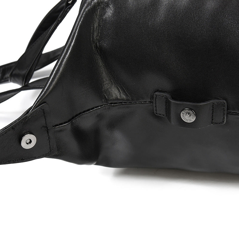 The Admiral™ Pro Duffle Bag
