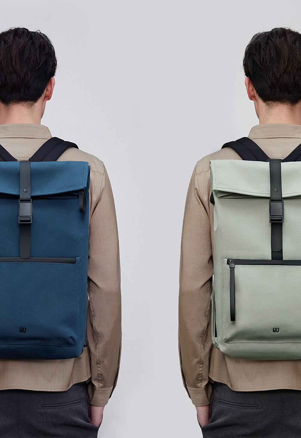 The Adorable™ Pro 2.0 Backpack