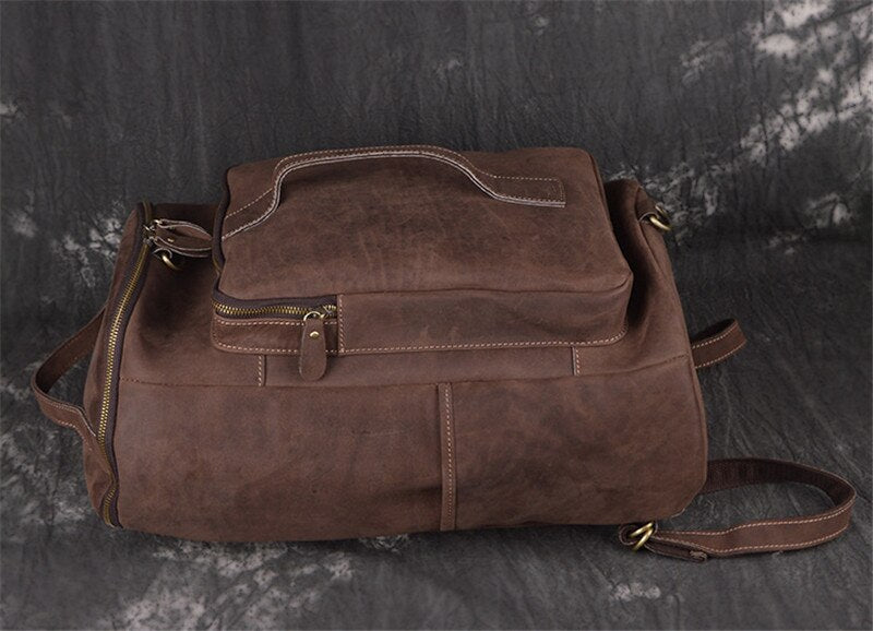 The Adored™ Pro Backpack