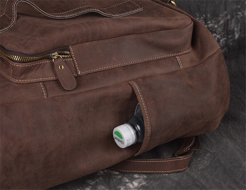 The Adored™ Pro Backpack