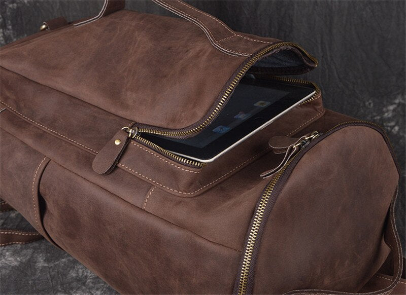 The Adored™ Pro Backpack