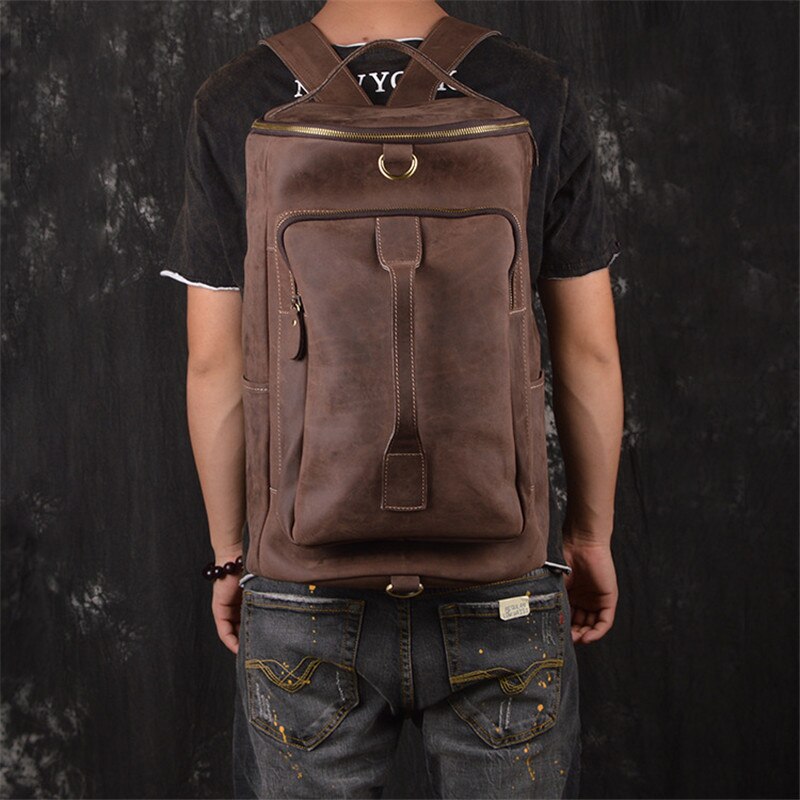The Adored™ Pro Backpack
