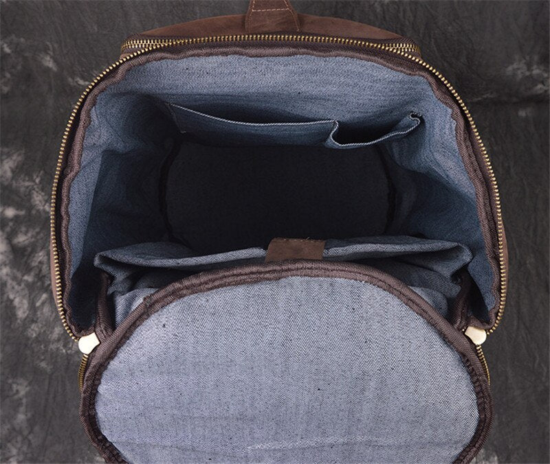 The Adored™ Pro Backpack