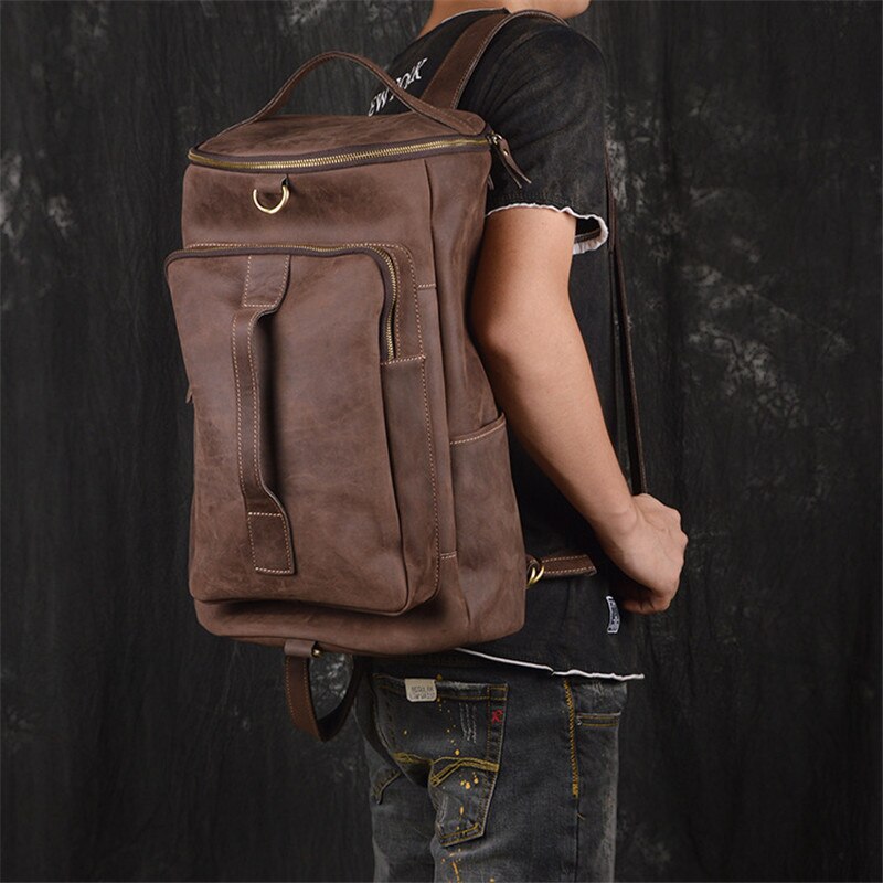 The Adored™ Pro Backpack