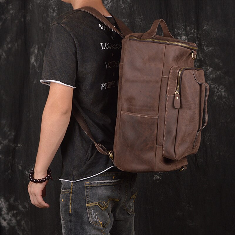 The Adored™ Pro Backpack