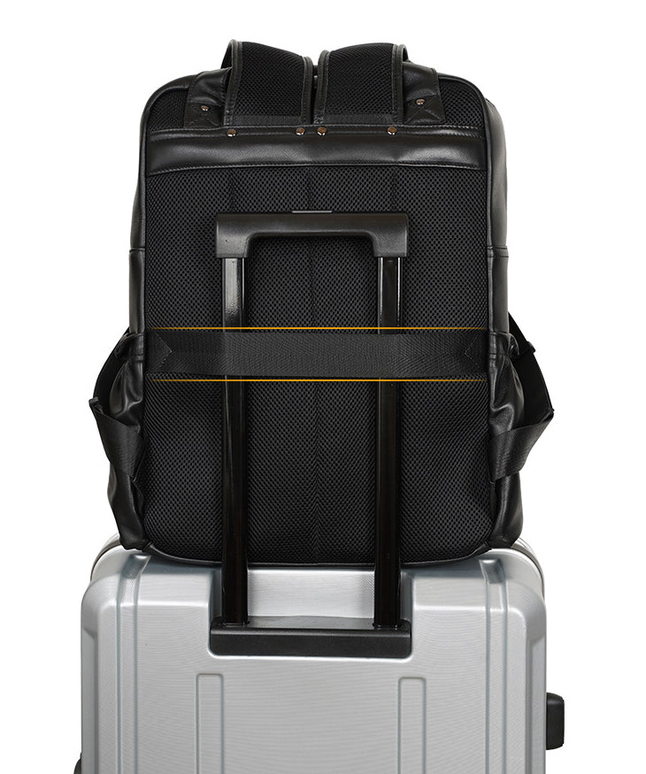 The Adventure™ Pro Backpack