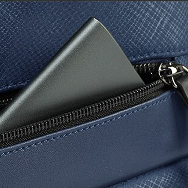 The Agent™ Office Duffle Briefcase