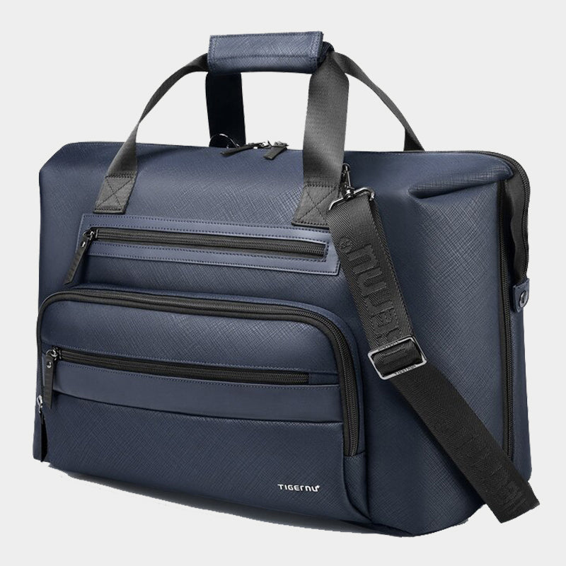 The Agent™ Office Duffle Briefcase