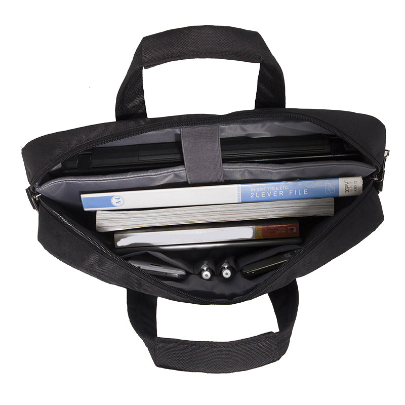 The Agent™ Pro Bag