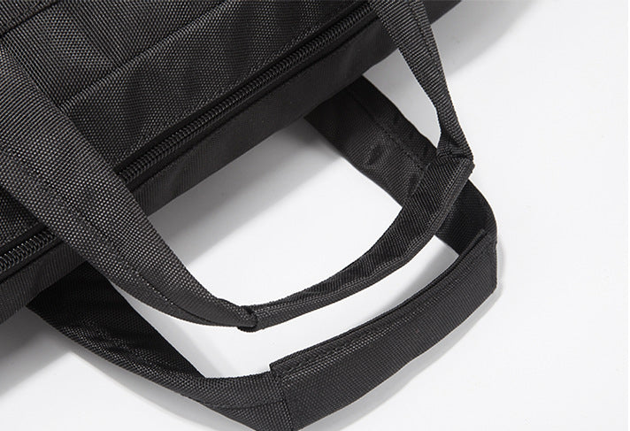The Agent™ Pro Bag