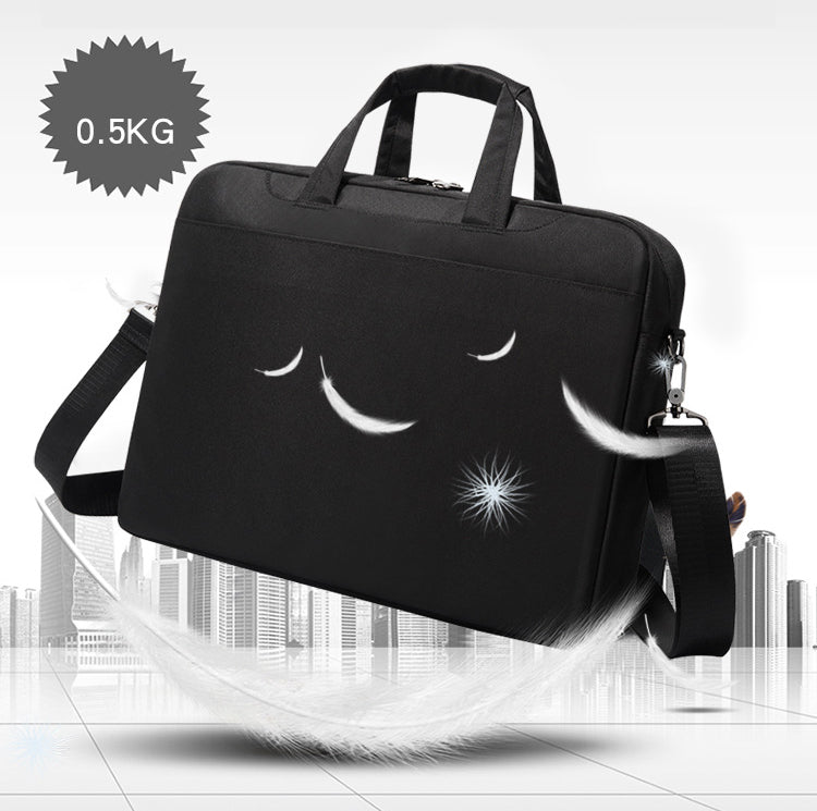 The Agent™ Pro Bag