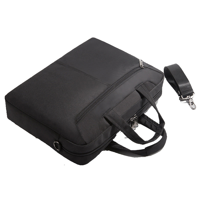 The Agent™ Pro Bag